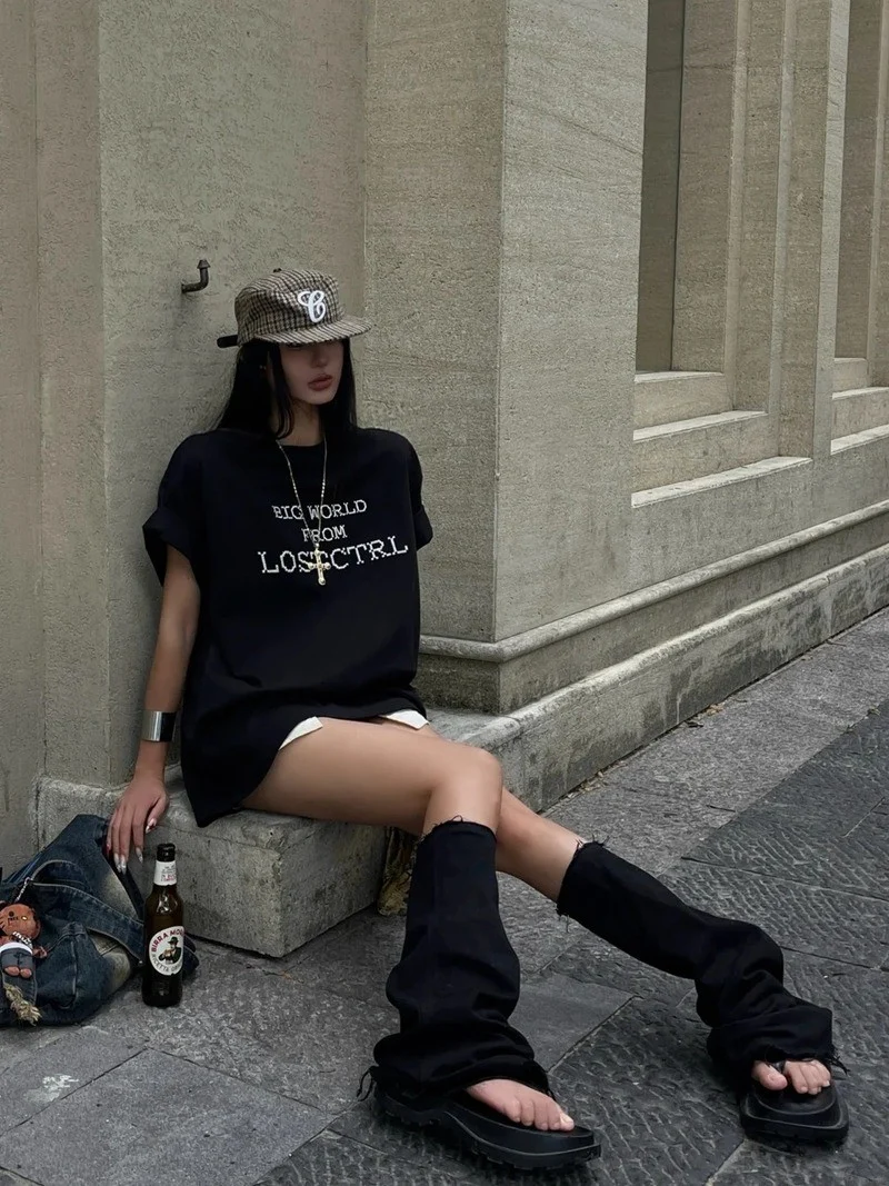 Other Ways to Style Women's Sweatshirts 1