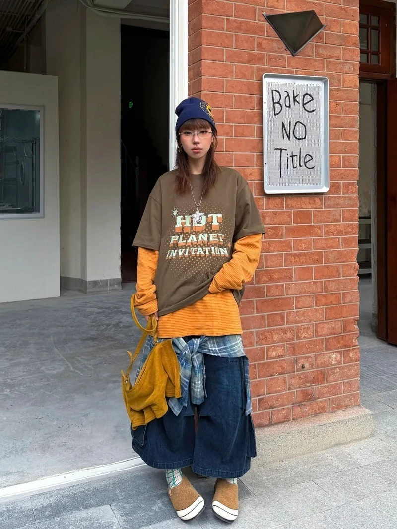 Other Ways to Style Women's Sweatshirts 7