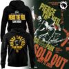 UTEP Miners Texas Western 2026 Blackout Vintage Mascot Hoodie UTEP Miners Texas Western 2026 Blackout Vintage Mascot Hoodie