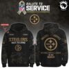 San Francisco 49ers NFL Hispanic Heritage Month 2026 Hoodie