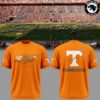 Remembering Dolly Parton x Tennessee Volunteers Orange T-Shirt