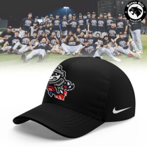 Rocket City Trash Pandas North Division Champions 2026 T Shirt 3