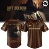 Kneecap Fenian Tour 2026 Irish Hip Hop Signature Baseball Jersey