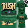 LSU Tigers EST 1860 Vintage Logo White Graphic T-Shirt LSU Tigers EST 1860 Vintage Logo White Graphic T-Shirt