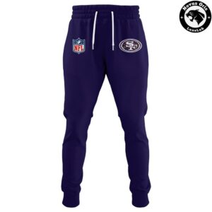 San Francisco 49ers NFL Hispanic Heritage Month 2026 Hoodie 2