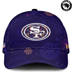 San Francisco 49ers NFL Hispanic Heritage Month 2026 Hoodie 3