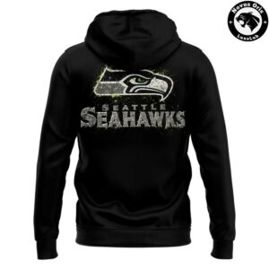 Seattle Seahawks Mike Macdonald Eat A Way Of Life Hoodie 3