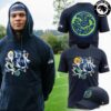 Seattle Seahawks Native Heritage Inspired 2026 Navy Blue Hoodie