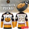 Athens Rock Lobsters 2026 Custom Limited Edition Hockey Jersey