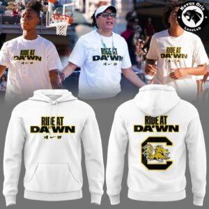 South Carolina Gamecocks Ride At DaDawn Premium Hoodie 1