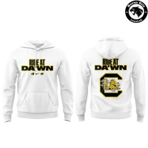 South Carolina Gamecocks Ride At DaDawn Premium Hoodie 2