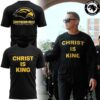 Jim Tressel Ohio’s Own Commemorative Ohio State Black T-Shirt