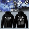 Staind Break The Cycle 25th Anniversary Tour 2026 Hoodie