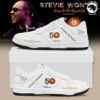 Stevie Wonder Songs in the Key of Life 50th Anniversary Air Force 1