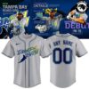 Reading Fightin Phils Eastern League Champions 2026 Baseball Jersey
