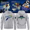 NFL Firefighter Appreciation 2026 Pullover Hoodie