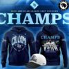 Toa Samoa Rugby League World Cup 2026 Pullover Hoodie