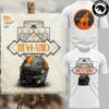 Tennessee Volunteers x Riley Green Thats Just Me Tour 2026 Hoodie Tennessee Volunteers x Riley Green Thats Just Me Tour 2026 Hoodie