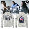 Tonga Rugby League World Cup 2026 Pullover Hoodie