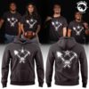 UTEP Miners Football Heritage Night Dark Charcoal T-Shirt UTEP Miners Football Heritage Night Dark Charcoal T-Shirt