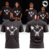 A$AP Rocky x Manchester City Limited Edition Signature T-Shirt