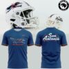 UTSA Roadrunners Hispanic Heritage Month 2026 Graphic T-Shirt