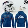 Long Island Ducks Atlantic League Champions 2026 Pullover Hoodie