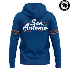 UTSA Roadrunners Hispanic Heritage Month 2026 Pullover Hoodie 3