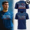 Toa Samoa Rugby League World Cup 2026 Graphic T-Shirt