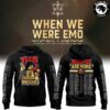Winnipeg Jets Filipino Heritage Breakaway Navy Pullover Hoodie