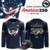 Cincinnati Cyclones x Pride Night 2026 Limited Custom Hockey Jersey