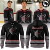 Norfolk Admirals Halloween Night Spooky Cauldron 2026 Hoodie
