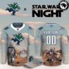 Athens Rock Lobsters 2026 Custom Limited Edition Hockey Jersey