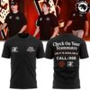Anaheim Ducks Check On Your Teammates Hoodie