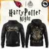 Buffalo Bills x Harry Potter Night 2026 Pullover Hoodie