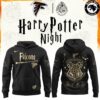 Chicago Bears x Harry Potter Night 2026 Pullover Hoodie