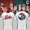 Kyrie Irving Uncle Drew Circuit Tour 2026 T-Shirt