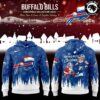 Buffalo Bills Christmas Collection 2026 T-Shirt