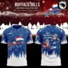 Buffalo Bills Christmas Collection 2026 Hoodie