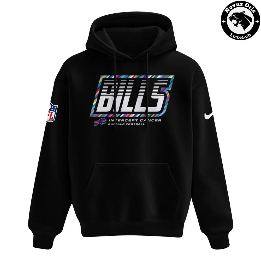 Buffalo Bills Crucial Catch Intercept Cancer 2026 Hoodie Buffalo Bills Crucial Catch Intercept Cancer 2026 Hoodie