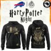 Baltimore Ravens x Harry Potter Night 2026 Pullover Hoodie