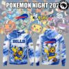 Detroit Lions Christmas Collection 2026 Hoodie
