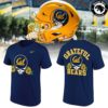 Kyrie Irving Uncle Drew Circuit Tour 2026 T-Shirt