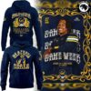 California Golden Bears x Grateful Dead 2026 Hoodie