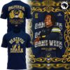 California Golden Bears x Grateful Dead 2026 Hoodie
