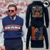 Chicago Bears Mike Ditka In Loving Memory 2026 T-Shirt