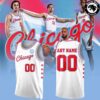 San Antonio Spurs Classic Edition Custom Basketball Jersey