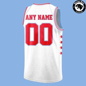 Chicago Bulls City Edition 2026 White Basketball Jersey 3