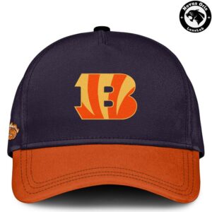 Cincinnati Bengals Headless Horseman Halloween 2026 Hoodie 2