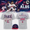 Cleveland Guardians Division Series Champions 2026 Hoodie
